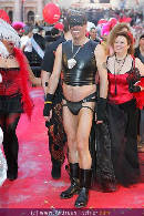 Lifeball Gäste Teil 4 - Rathaus - Sa 20.05.2006 - 28