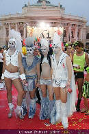 Lifeball Gäste Teil 4 - Rathaus - Sa 20.05.2006 - 32