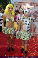 Lifeball Gäste Teil 4 - Rathaus - Sa 20.05.2006 - 33