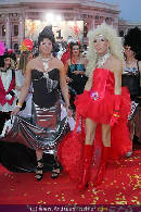 Lifeball Gäste Teil 4 - Rathaus - Sa 20.05.2006 - 34