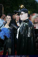 Lifeball Gäste Teil 4 - Rathaus - Sa 20.05.2006 - 35