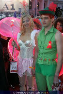Lifeball Gäste Teil 4 - Rathaus - Sa 20.05.2006 - 36