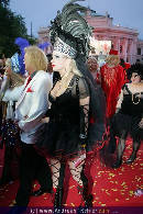 Lifeball Gäste Teil 4 - Rathaus - Sa 20.05.2006 - 38