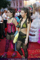 Lifeball Gäste Teil 4 - Rathaus - Sa 20.05.2006 - 41