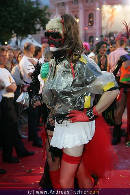 Lifeball Gäste Teil 4 - Rathaus - Sa 20.05.2006 - 42