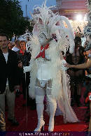 Lifeball Gäste Teil 4 - Rathaus - Sa 20.05.2006 - 43
