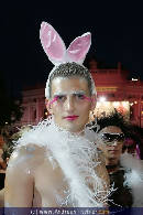 Lifeball Gäste Teil 4 - Rathaus - Sa 20.05.2006 - 45