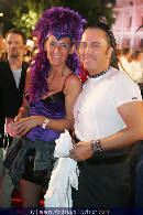 Lifeball Gäste Teil 4 - Rathaus - Sa 20.05.2006 - 46