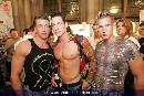 Lifeball Gäste Teil 4 - Rathaus - Sa 20.05.2006 - 50