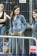 Lifeball Gäste Teil 4 - Rathaus - Sa 20.05.2006 - 7