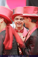 Lifeball Gäste Teil 4 - Rathaus - Sa 20.05.2006 - 9