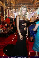 Lifeball Promis & backstage - Rathaus - Sa 20.05.2006 - 150