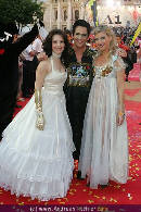 Lifeball Promis & backstage - Rathaus - Sa 20.05.2006 - 77