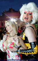 Lifeball Promis & backstage - Rathaus - Sa 20.05.2006 - 9