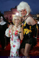 Lifeball Promis & backstage - Rathaus - Sa 20.05.2006 - 99