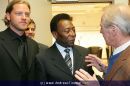 Pele Gala - Stadthalle - Fr 01.12.2006 - 13