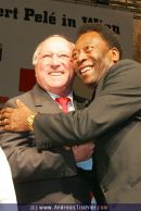 Pele Gala - Stadthalle - Fr 01.12.2006 - 15