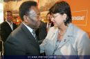 Pele Gala - Stadthalle - Fr 01.12.2006 - 18