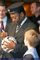 Pele Gala - Stadthalle - Fr 01.12.2006 - 20