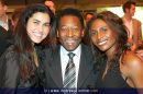 Pele Gala - Stadthalle - Fr 01.12.2006 - 23