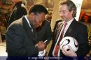 Pele Gala - Stadthalle - Fr 01.12.2006 - 67