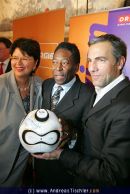 Pele Gala - Stadthalle - Fr 01.12.2006 - 7