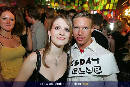 15 Jahre Tuesday Club - U4 - Di 02.05.2006 - 14
