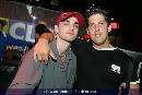 15 Jahre Tuesday Club - U4 - Di 02.05.2006 - 23