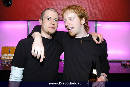 15 Jahre Tuesday Club - U4 - Di 02.05.2006 - 39