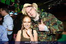 15 Jahre Tuesday Club - U4 - Di 02.05.2006 - 41