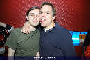 15 Jahre Tuesday Club - U4 - Di 02.05.2006 - 78