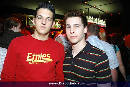 15 Jahre Tuesday Club - U4 - Di 02.05.2006 - 85
