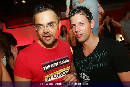 behave - U4 Diskothek - Sa 06.05.2006 - 12