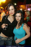 behave - U4 Diskothek - Sa 06.05.2006 - 3