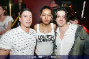 behave - U4 Diskothek - Sa 06.05.2006 - 4