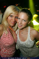 Pleasure - U4 Diskothek - Fr 19.05.2006 - 18