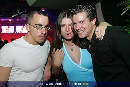Pleasure - U4 Diskothek - Fr 19.05.2006 - 24