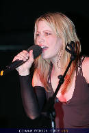 SheSays live - U4 Diskothek - Mi 24.05.2006 - 1