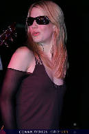 SheSays live - U4 Diskothek - Mi 24.05.2006 - 10