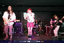 SheSays live - U4 Diskothek - Mi 24.05.2006 - 11