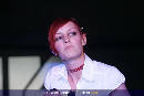 SheSays live - U4 Diskothek - Mi 24.05.2006 - 13