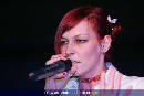 SheSays live - U4 Diskothek - Mi 24.05.2006 - 15