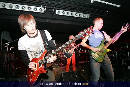 SheSays live - U4 Diskothek - Mi 24.05.2006 - 20