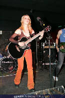 SheSays live - U4 Diskothek - Mi 24.05.2006 - 21