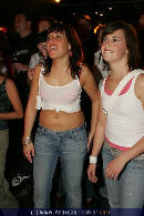 SheSays live - U4 Diskothek - Mi 24.05.2006 - 26
