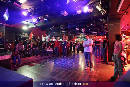 SheSays live - U4 Diskothek - Mi 24.05.2006 - 6