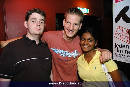 Tuesday Club - U4 - Sa 10.06.2006 - 9