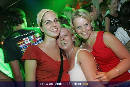 Tuesday Club - U4 Diskothek - Di 11.07.2006 - 14