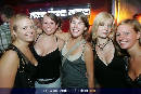 Tuesday Club - U4 Diskothek - Di 11.07.2006 - 9