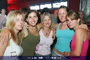 Tuesday Club - U4 Diskothek - Sa 15.07.2006 - 19